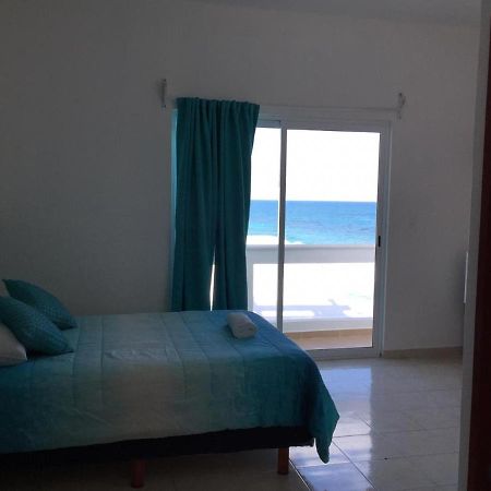 Habitacion Amanecer Turquesa #5 Isla Mujeres Exterior photo