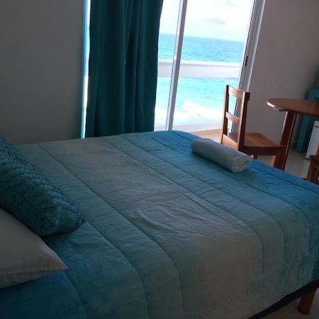 Habitacion Amanecer Turquesa #5 Isla Mujeres Exterior photo