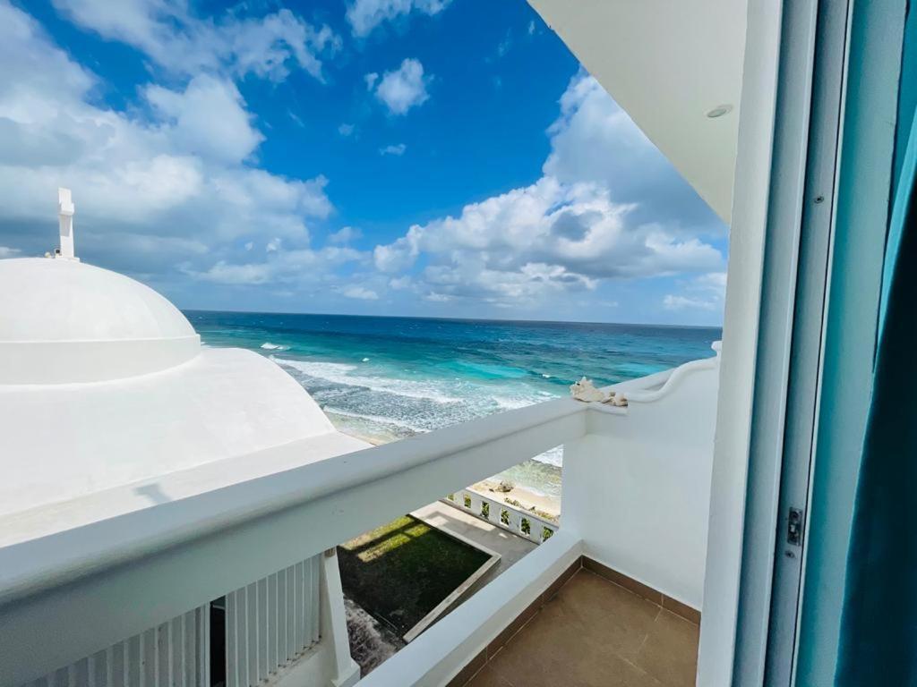 Habitacion Amanecer Turquesa #5 Isla Mujeres Exterior photo