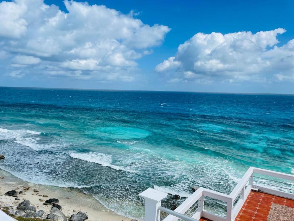 Habitacion Amanecer Turquesa #5 Isla Mujeres Exterior photo