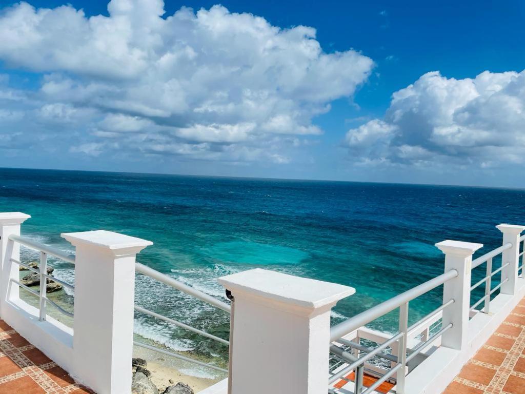 Habitacion Amanecer Turquesa #5 Isla Mujeres Exterior photo